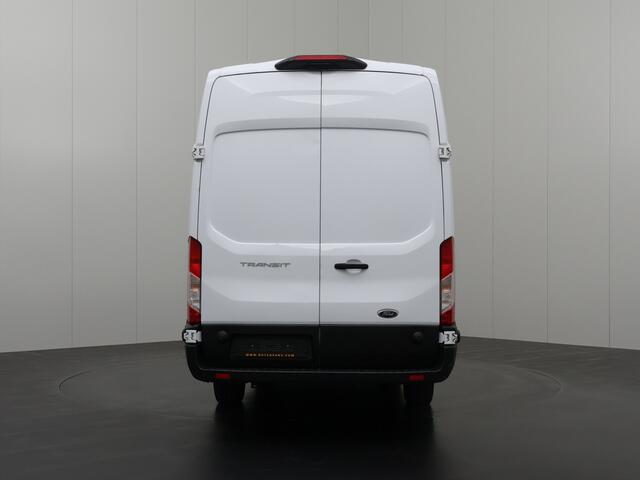 Ford TRANSIT 2.0TDCi 130PK L4H3 Jumbo | Airco | Cruise | Camera | 3-Zits