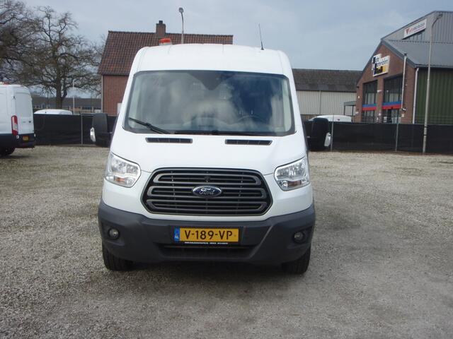 Ford TRANSIT 350 L2H2 zeer nette Trend 88503 km bj 2019