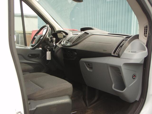 Ford TRANSIT 350 L2H2 zeer nette Trend 88503 km bj 2019