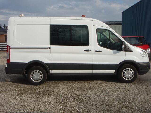 Ford TRANSIT 350 L2H2 zeer nette Trend 88503 km bj 2019