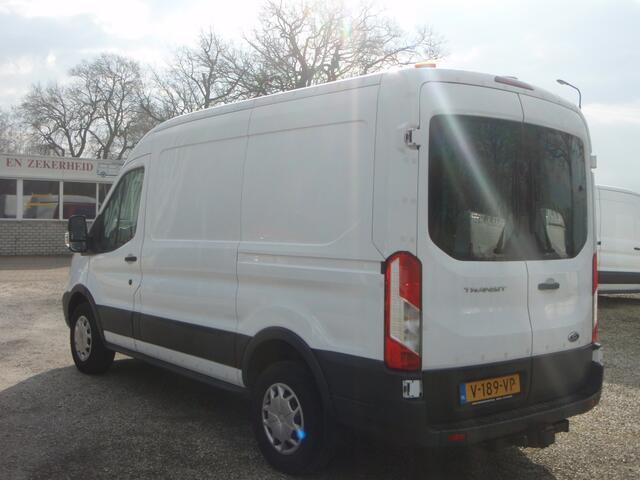 Ford TRANSIT 350 L2H2 zeer nette Trend 88503 km bj 2019
