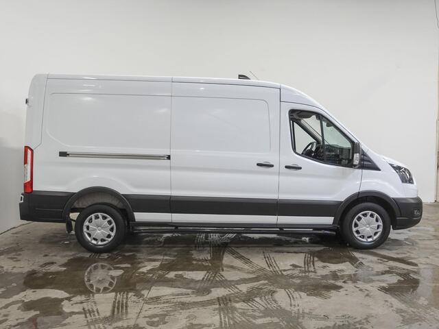 Ford TRANSIT 330 2.0 TDCI L3H2 Trend Automaat Airco Trekhaak Cruise Control
