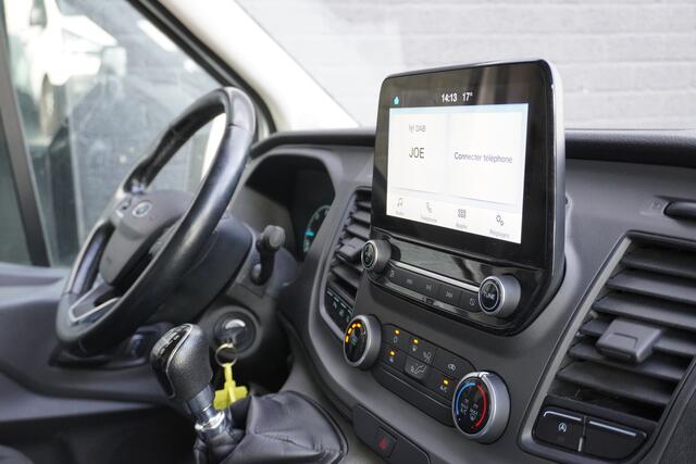 Ford TRANSIT 2.0 TDCI 130PK L2H2 EURO 6 - Airco - Cruise - PDC - ¤15.900,- Excl.