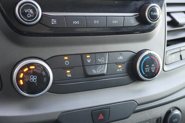 Ford TRANSIT 2.0 TDCI 130PK L2H2 EURO 6 - Airco - Cruise - PDC - ¤15.900,- Excl.