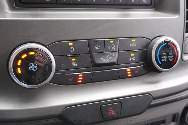 Ford TRANSIT 2.0 TDCI L3H2 EURO 6 - Airco - Cruise - Trekhaak - ¤ 15.900,- Excl.