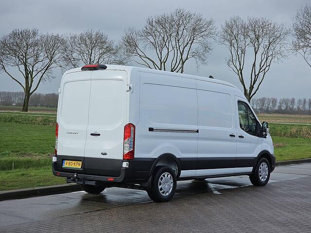 Ford TRANSIT 350 2.0 TDCI L3H2 Trend NIEUW! Navi Camera Trekhaak