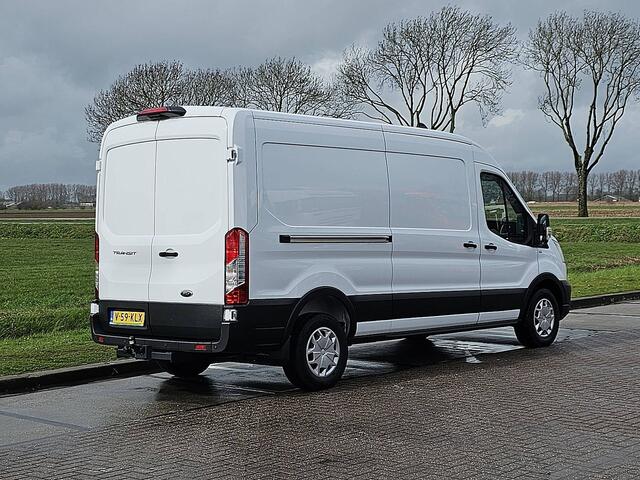 Ford TRANSIT 350 2.0 TDCI L3H2 Trend NIEUW! Navi Camera Trekhaak