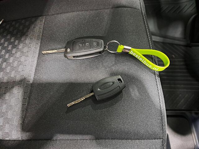 Ford TRANSIT 350 2.0 TDCI L3H2 Trend NIEUW! Navi Camera Trekhaak