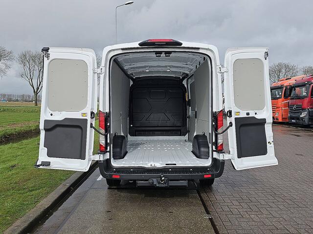 Ford TRANSIT 350 2.0 TDCI L3H2 Trend NIEUW! Navi Camera Trekhaak