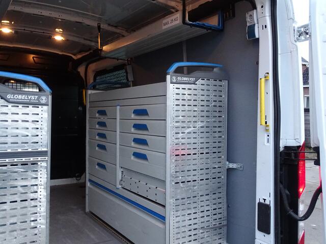 Ford TRANSIT 2.0 TDCI L2H2 Inrichting en stroomvoorziening Euro 6