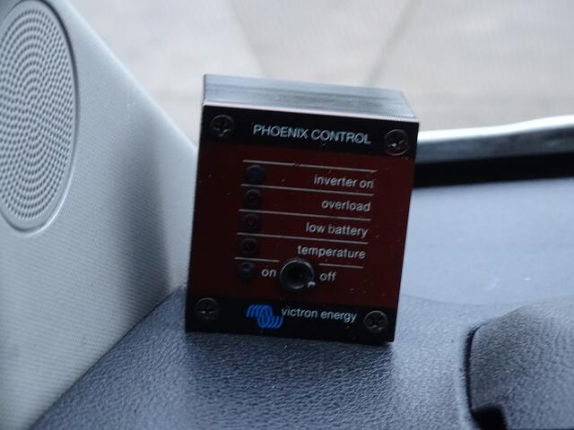 Ford TRANSIT 2.0 TDCI L2H2 Inrichting en stroomvoorziening Euro 6