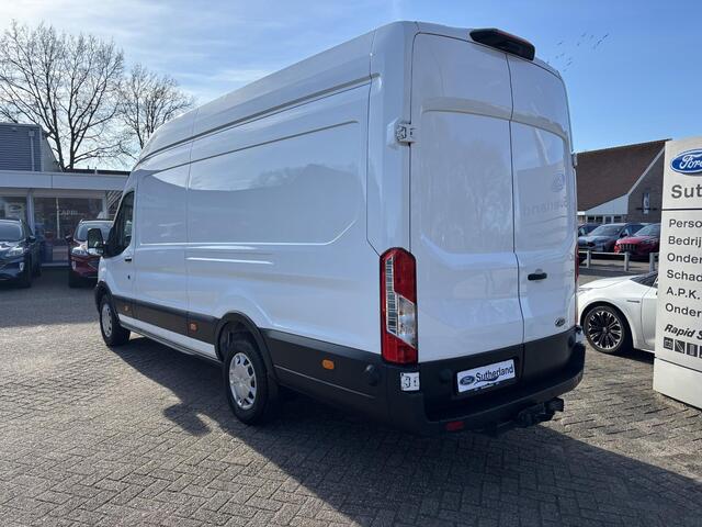 Ford TRANSIT 350 2.0 TDCI L4H1 Trend | SCI | Groot scherm | Stoelverwarming | Trekhaak