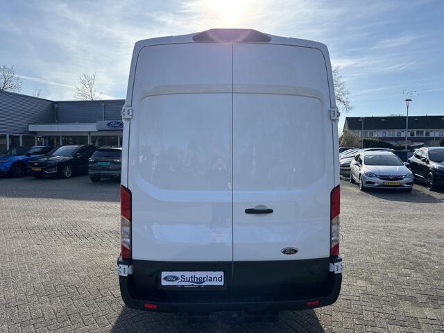 Ford TRANSIT 350 2.0 TDCI L4H1 Trend | SCI | Groot scherm | Stoelverwarming | Trekhaak