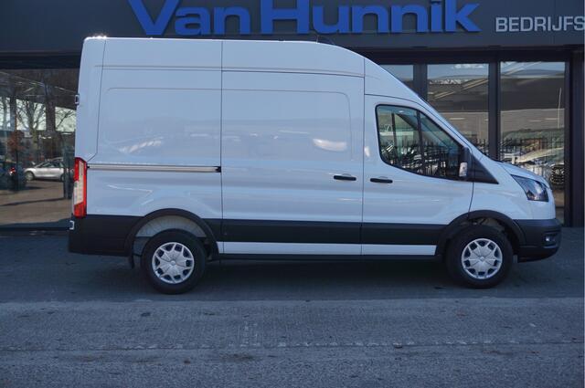 Ford TRANSIT 310M 130PK Trend L2H3 BPM VRIJ!! Airco, Cruise, Camera!! NR. J448
