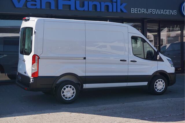 Ford TRANSIT 330M 105PK Trend L2H2 BPM VRIJ!! Airco, Cruise, Camera!! NR. J340*