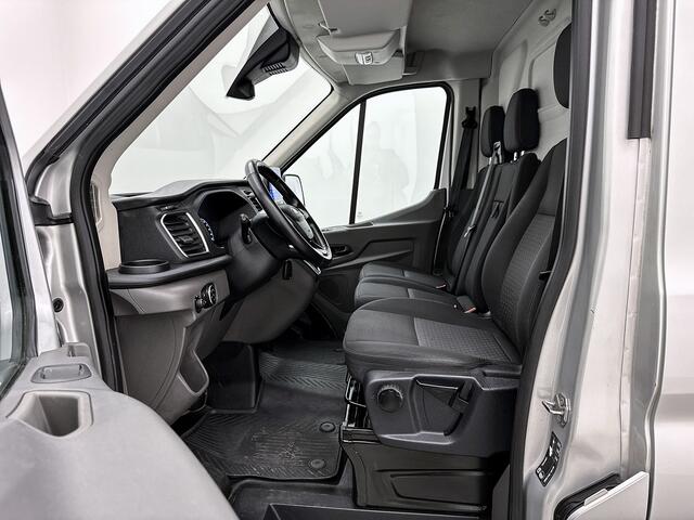 Ford TRANSIT 350 2.0 TDCI L2H2 Limited 185pk Sync3 Adaptieve cruise control Navigatie Camera