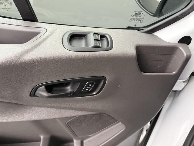 Ford TRANSIT 2.0TDCi 130PK L3H2 | 2023 | Euro 6 | Airco | Cruise