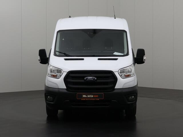 Ford TRANSIT 2.0TDCi 130PK L3H2 | 2023 | Euro 6 | Airco | Cruise