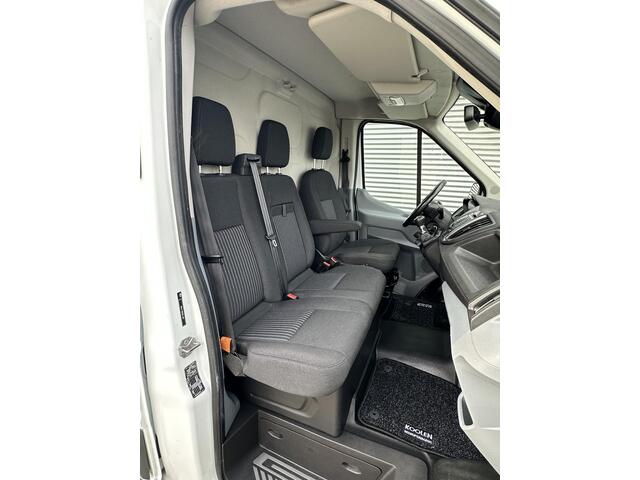 Ford TRANSIT 290 2.0 TDCI L2H2 Trend Trekhaak|Cruise|Camera