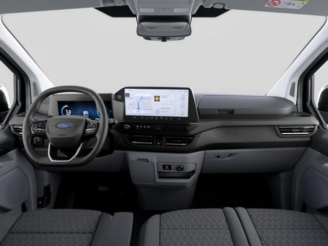 Ford TRANSIT Kombi 9 pers. Plug-in Hybride 340 L2H1 233pk Limited