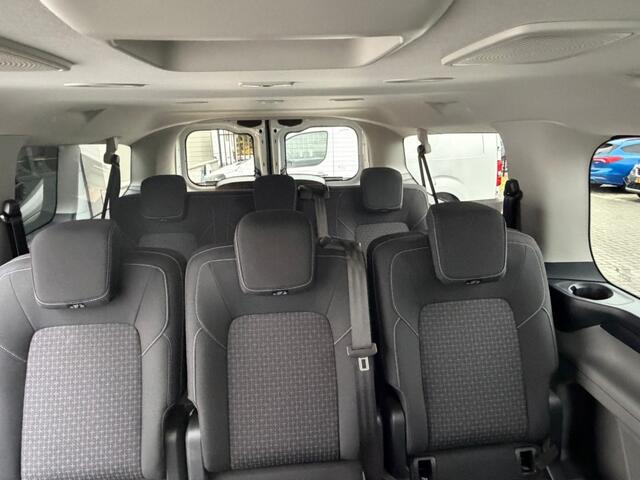 Ford TRANSIT Custom 9 pers. Plug-in Hybride 340 L2H1 233pk Trend EXTRA'S