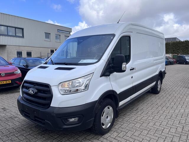Ford TRANSIT 350 2.0 TDCI L3H2 Trend