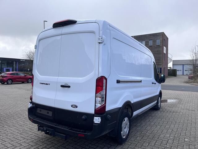Ford TRANSIT 350 2.0 TDCI L3H2 Trend
