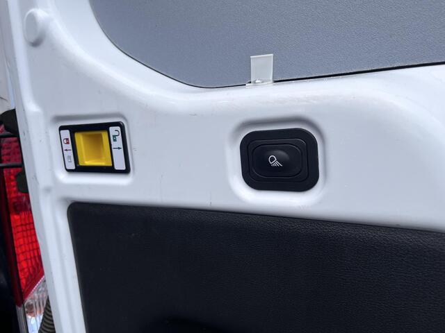 Ford TRANSIT 350 2.0 TDCI L3H2 Trend