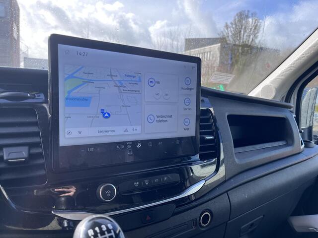 Ford TRANSIT 350 2.0 TDCI L3H2 Trend