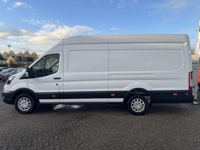 Ford TRANSIT 350 2.0 TDCI L4H3 Trend RWD | SCI | 130pk | Betimmering | Cruise control | Bluetooth | Voorruit verwarming |