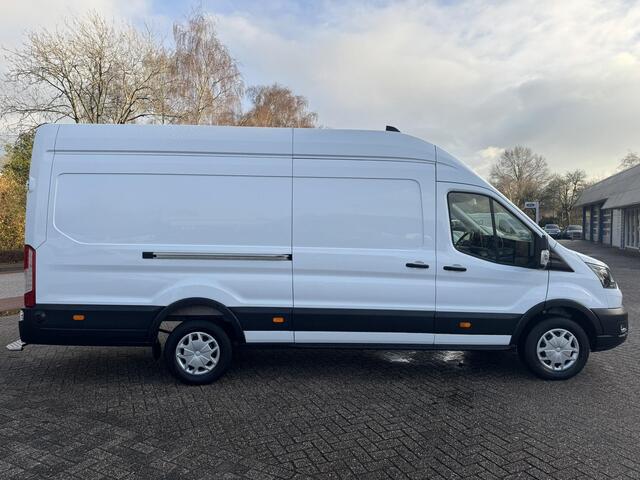 Ford TRANSIT 350 2.0 TDCI L4H3 Trend RWD | SCI | 130pk | Betimmering | Cruise control | Bluetooth | Voorruit verwarming |