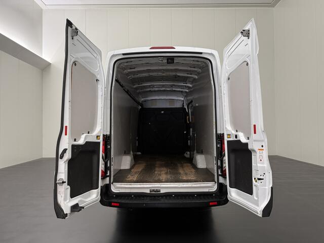 Ford TRANSIT 2.0TDCi 130PK L4H3 Jumbo | Airco | Cruise | 3-Zits