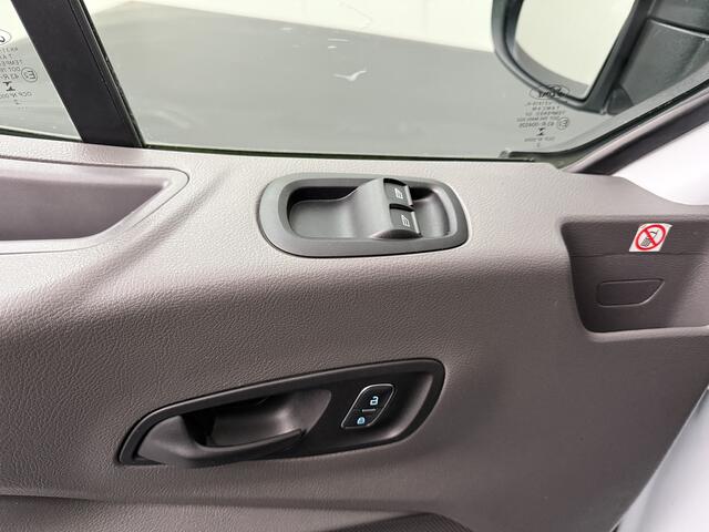 Ford TRANSIT 2.0TDCi 130PK L4H3 Jumbo | Airco | Cruise | 3-Zits