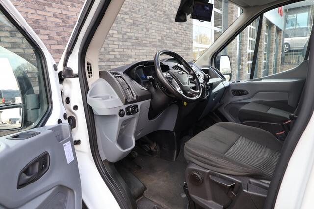 Ford TRANSIT 350 2.0 4X4 Nieuwe Motor!!