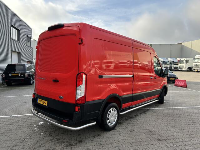 Ford TRANSIT 2.0 TDCI Trend / 153 dkm / L3 H2