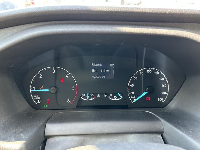 Ford TRANSIT 2.0 TDCI Trend / 153 dkm / L3 H2