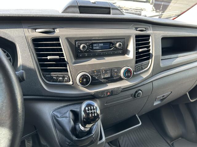 Ford TRANSIT 2.0 TDCI Trend / 153 dkm / L3 H2