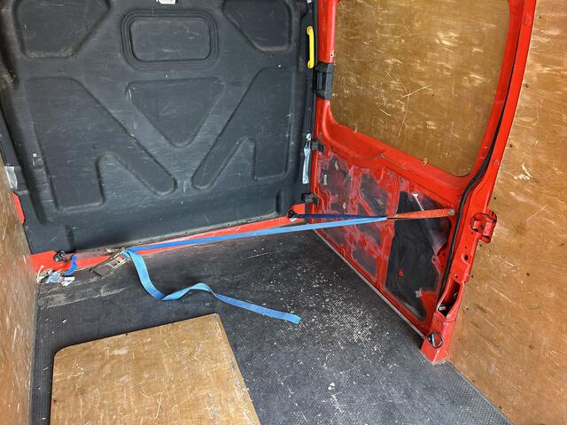 Ford TRANSIT 2.0 TDCI Trend / 153 dkm / L3 H2