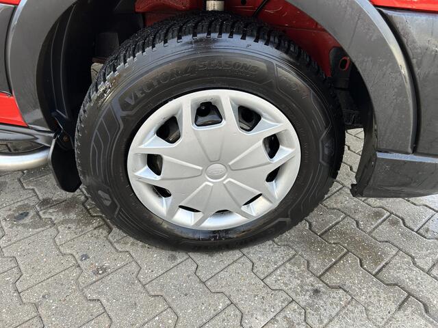 Ford TRANSIT 2.0 TDCI Trend / 153 dkm / L3 H2