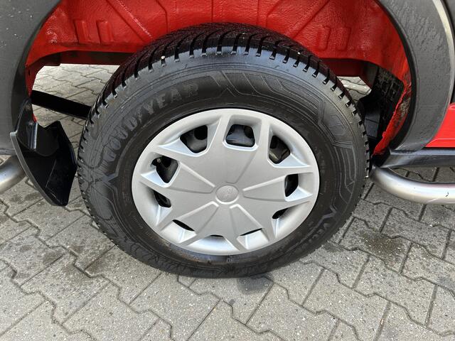 Ford TRANSIT 2.0 TDCI Trend / 153 dkm / L3 H2