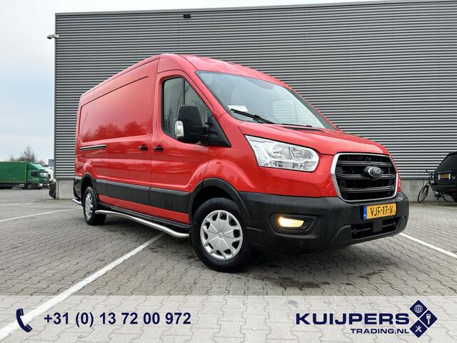Ford TRANSIT 2.0 TDCI Trend / 147 dkm / L3 H2 / NL Van
