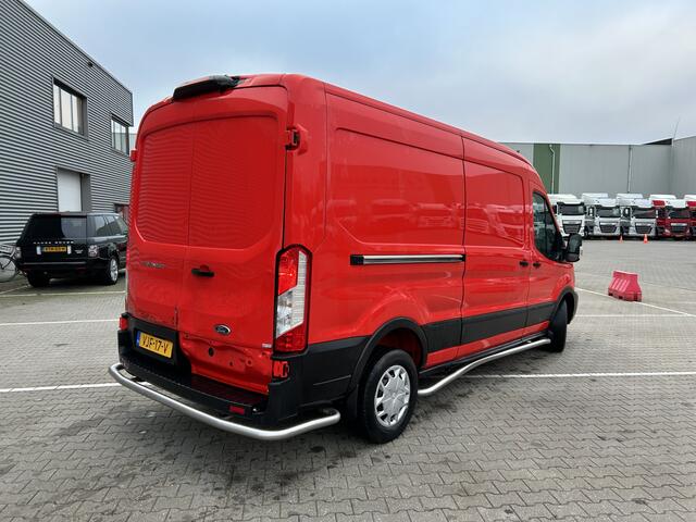 Ford TRANSIT 2.0 TDCI Trend / 147 dkm / L3 H2 / NL Van