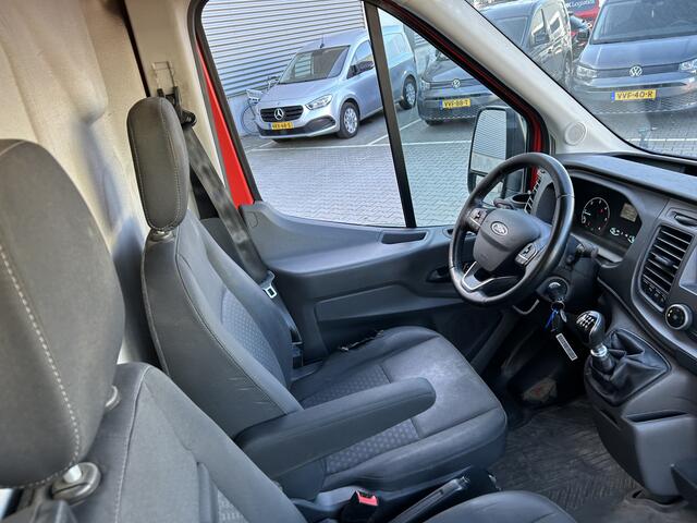 Ford TRANSIT 2.0 TDCI Trend / 147 dkm / L3 H2 / NL Van