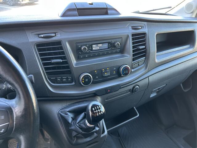 Ford TRANSIT 2.0 TDCI Trend / 147 dkm / L3 H2 / NL Van