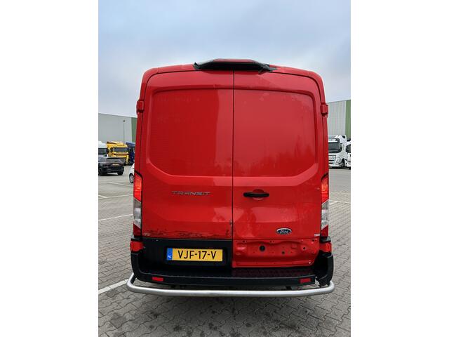 Ford TRANSIT 2.0 TDCI Trend / 147 dkm / L3 H2 / NL Van