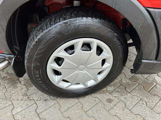 Ford TRANSIT 2.0 TDCI Trend / 147 dkm / L3 H2 / NL Van