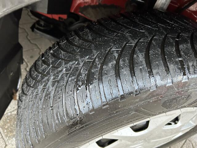 Ford TRANSIT 2.0 TDCI Trend / 147 dkm / L3 H2 / NL Van