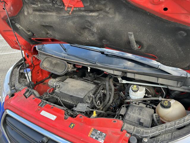 Ford TRANSIT 2.0 TDCI Trend / 185 dkm / L3 H2 / NL Van