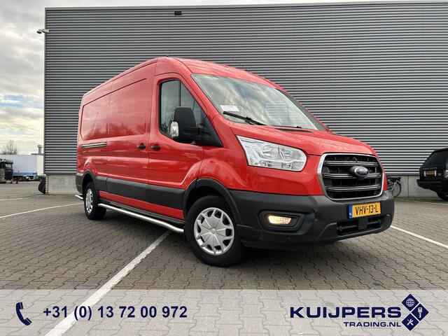 Ford TRANSIT 2.0 TDCI Trend / 196 dkm / L3 H2 / NL Van