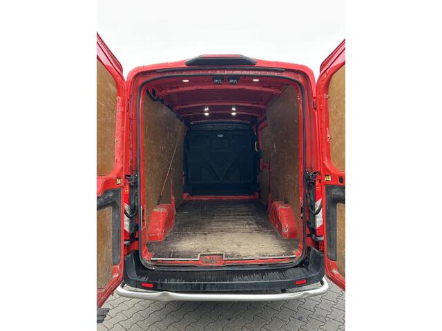 Ford TRANSIT 2.0 TDCI Trend / 196 dkm / L3 H2 / NL Van